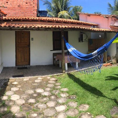 Vila Chales Da Vila Barra Grande  Exteriér fotografie