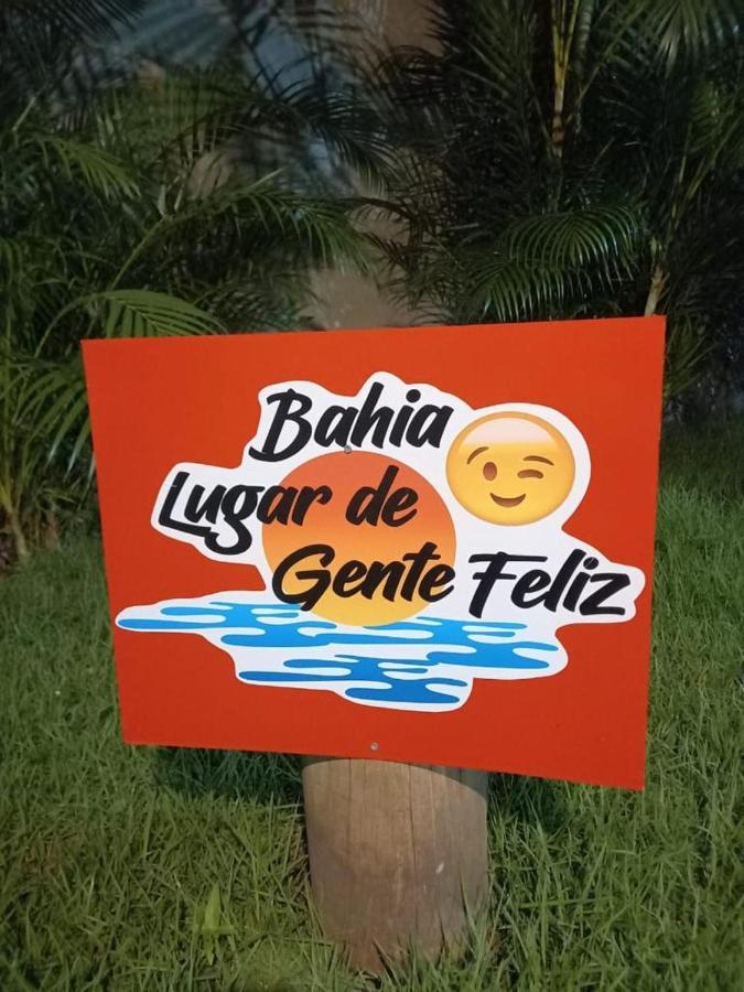 Vila Chales Da Vila Barra Grande  Exteriér fotografie