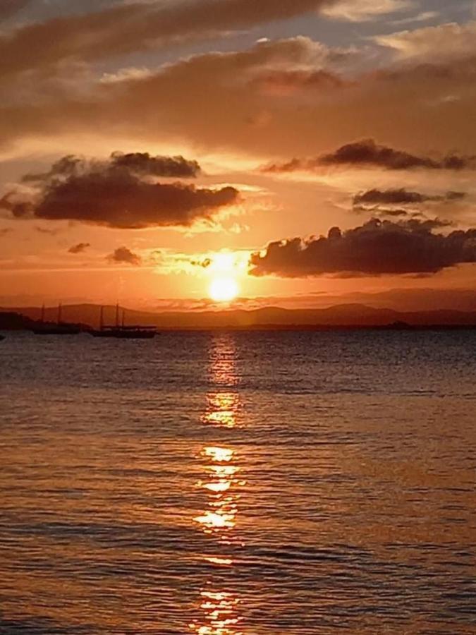 Vila Chales Da Vila Barra Grande  Exteriér fotografie