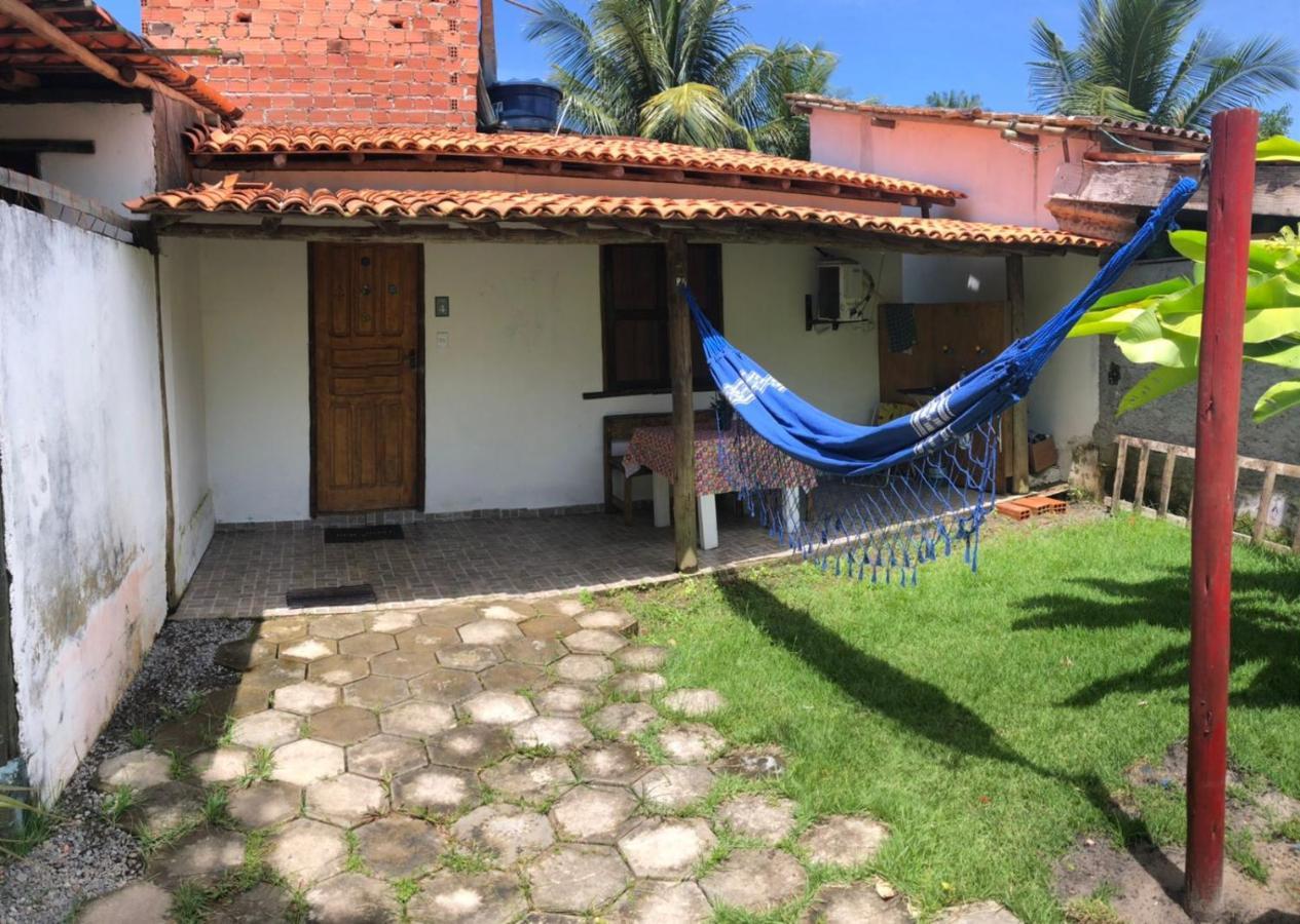 Vila Chales Da Vila Barra Grande  Exteriér fotografie