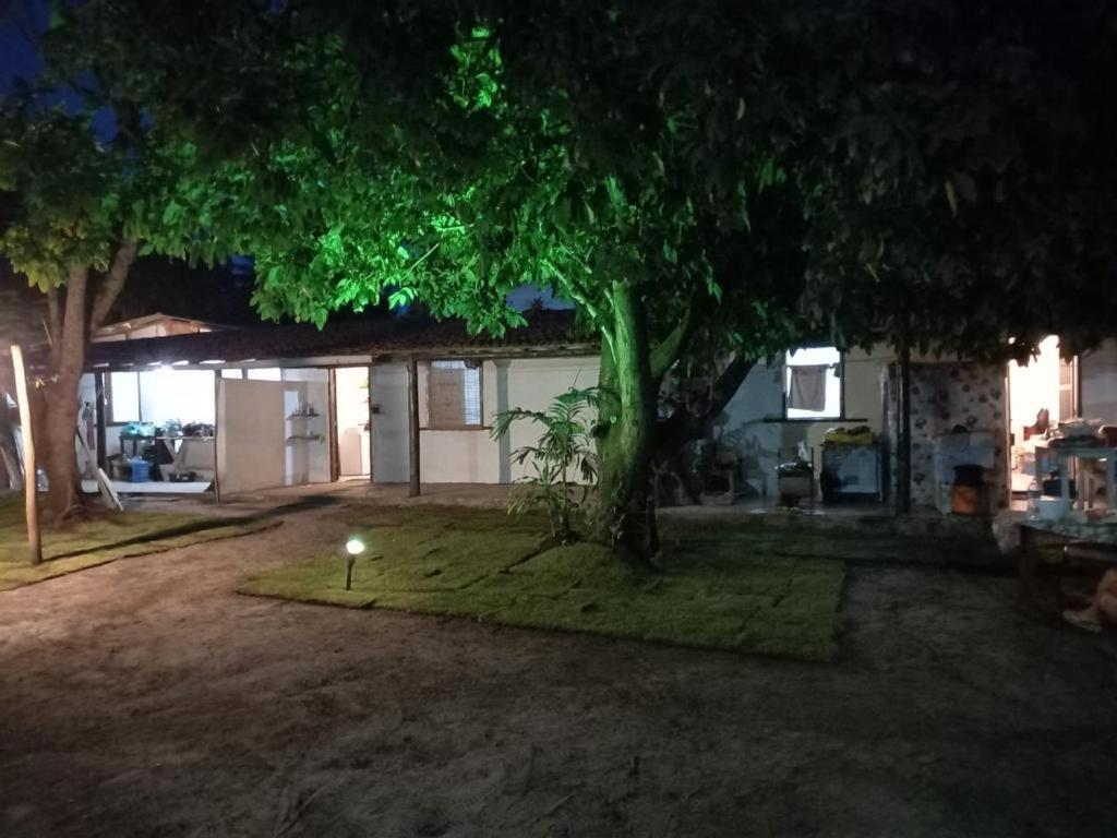 Vila Chales Da Vila Barra Grande  Exteriér fotografie