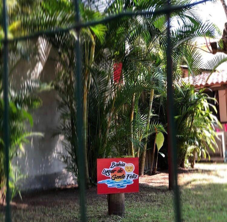 Vila Chales Da Vila Barra Grande  Exteriér fotografie