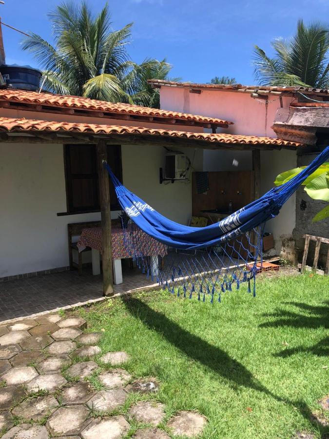 Vila Chales Da Vila Barra Grande  Exteriér fotografie