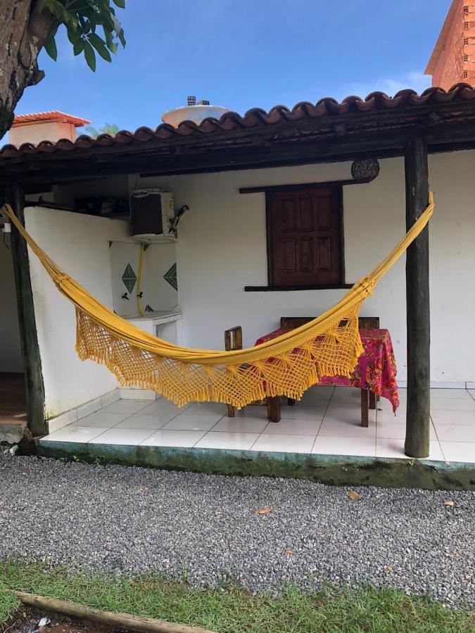 Vila Chales Da Vila Barra Grande  Exteriér fotografie